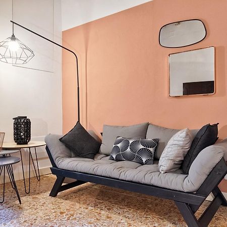 Industrial Chic Style Central Flat Turín Exterior foto