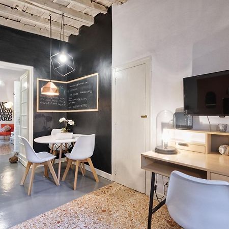 Industrial Chic Style Central Flat Turín Exterior foto
